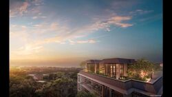 Watten Estate Road (D11), Condominium #551441251